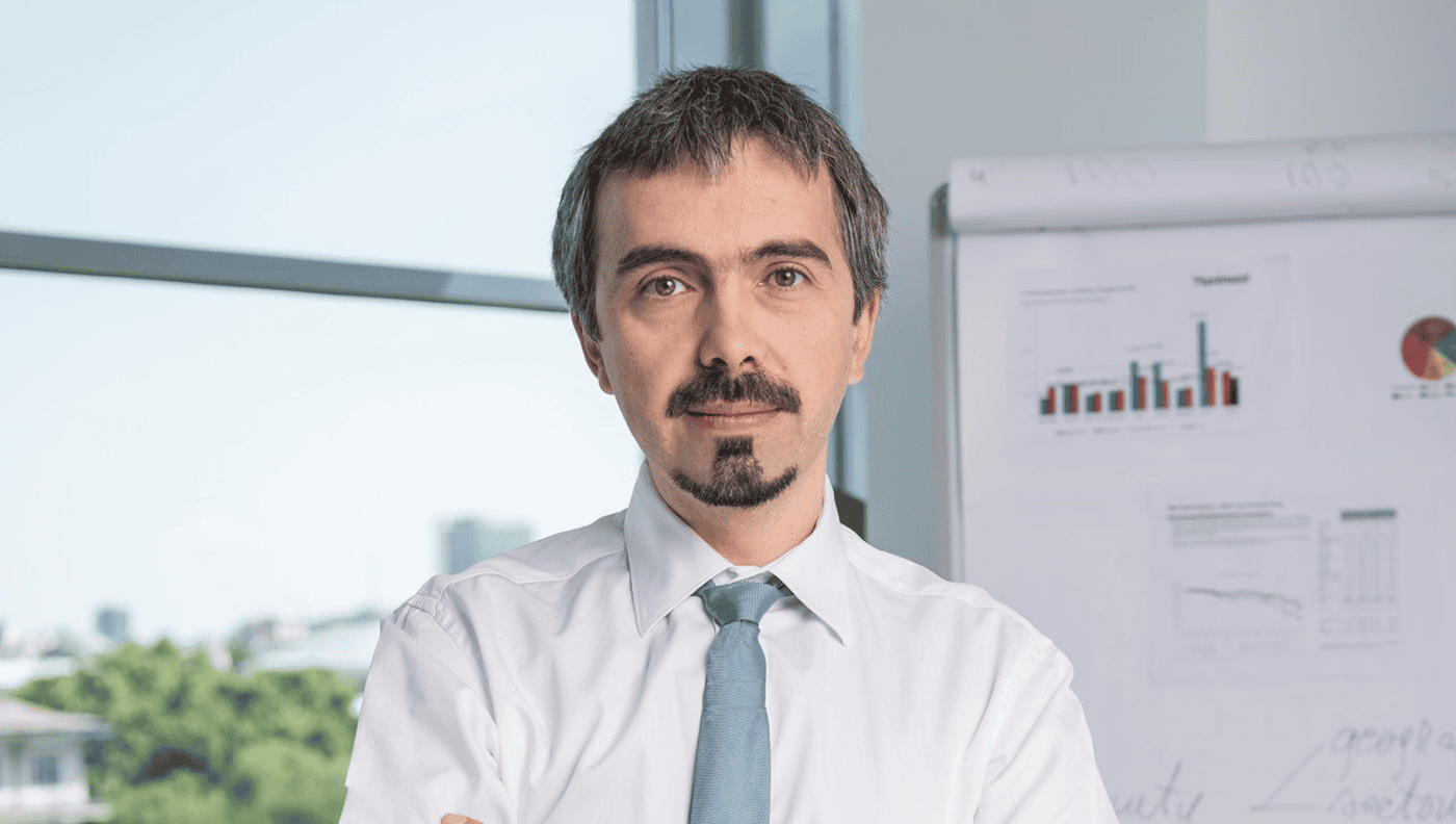 Alexandru Combei
