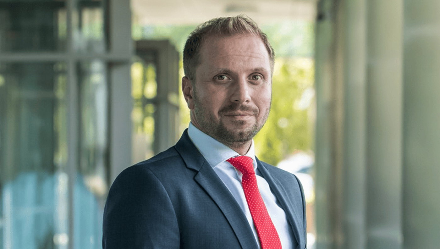 Bogdan Tudosie