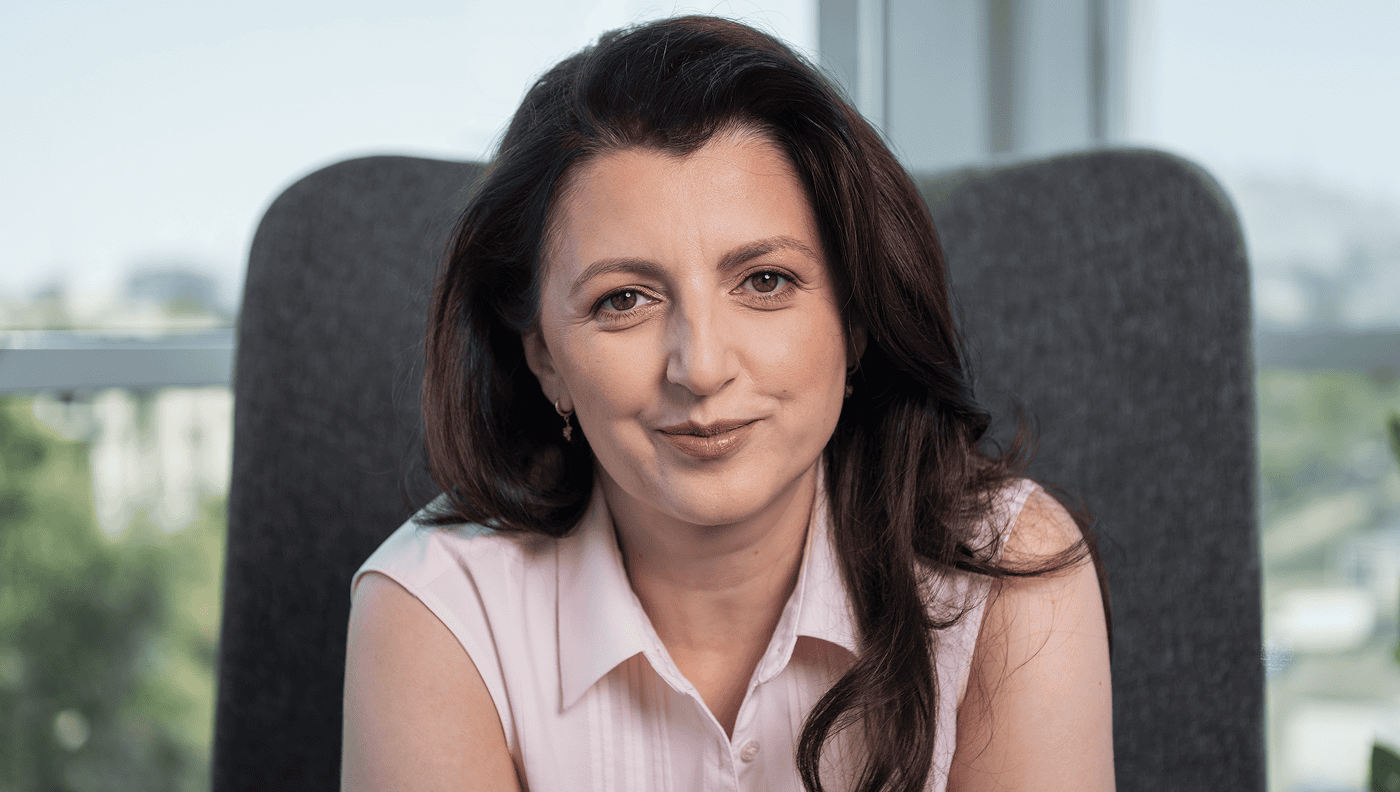 Mihaela Ungureanu