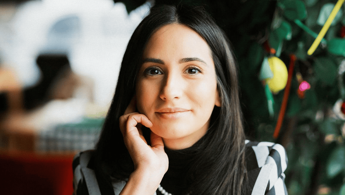 Simona Dan